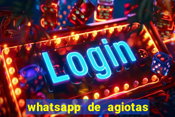 whatsapp de agiotas porto alegre rs